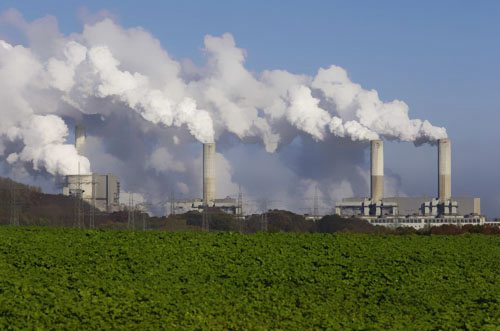 到2050年歐洲運(yùn)輸、建筑和工業(yè)電氣化將使碳排放減少60%