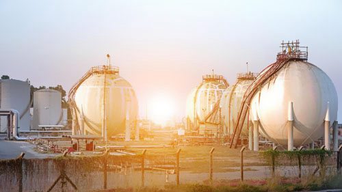 2020-25年全球碳捕獲，利用和存儲(chǔ)市場(chǎng)年復(fù)合增17%