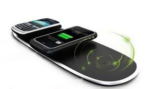 電線電纜30年內(nèi)被淘汰？珠江電纜解析無線能量傳輸